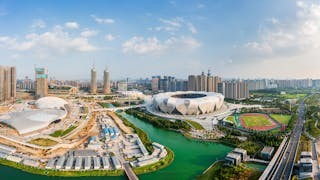 東亞經濟體在AI時代面臨的挑戰