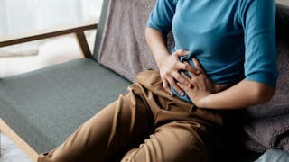 耳穴神技：從疼痛難眠到韓國炸雞 胰臟炎患者的康復奇蹟