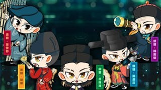 年度中國歷史人物選舉2025