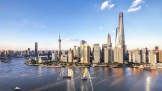 中國無意與美爭霸 最想要什麼？