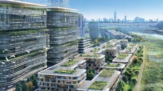 新田科技城規劃綱要出台 張量童憂未能趕上變化