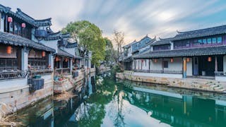 充滿溫情的歲月