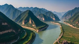 術數的「象」、「數」