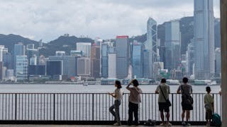 拜讀呂大樂教授〈「畀人噏吓」的社會意義〉後有感