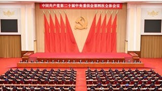 十五五規劃建議重點：重視實體經濟　提振新質生產力