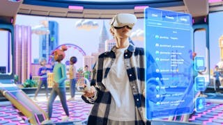 元宇宙還要很久才會實現？