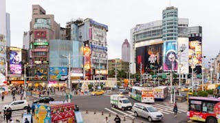 台灣弔詭：小確幸中藏有大缺失