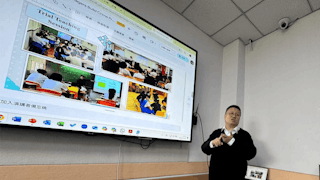 風起青蘋末：秉持教師專業操守 助青少年建立防罪意識