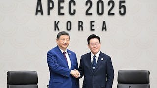 中國堅定自信外交政策與亞太經合組織：影響力與挑戰