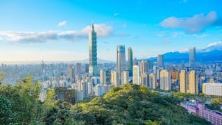 傳播前進思維 我們三位的共同願望