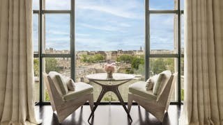 巴黎Cheval Blanc酒店的奢華 天使在細節