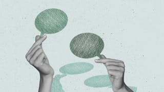 同感心文化由內做起：如何說話