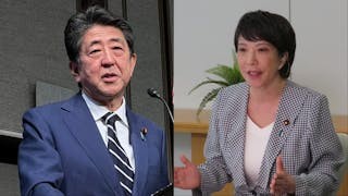 無知、無情、無義、無恥