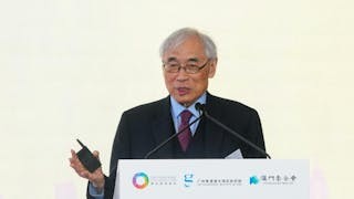 劉遵義：大灣區要打破四不通  鄭永年：中國科技發展要改善三頭馬車
