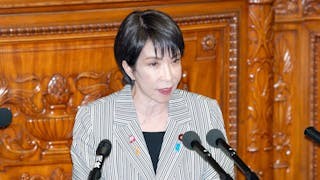 解讀中國回應高市早苗涉台言論：威脅感知確實存在