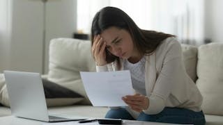 不再受限於他人的期待