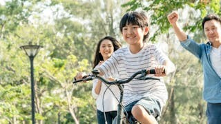 培育孩子良好品格與價值觀的知情行：家校各施各法還是合作互補？