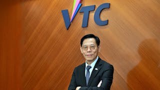 配合香港發展需求  培育多元職業專才──香港職業訓練局（VTC）唐智強執行幹事專訪