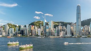 香港國際定位要重新排序