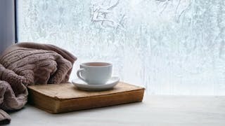 人間亦是小雪天 念暖 念安