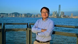 立法會選舉︱工程界參選人霍偉棟:運用多元經驗 以新思維出謀獻策 立法會選舉︱工程界參選人霍偉棟:運用多元經驗 以新思維出謀獻策