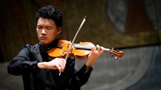 從音樂東情西韻中聽懂中華文明