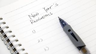 新年新計劃 「不做」什麼更重要