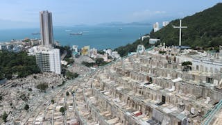 政府應尊重傳統民俗