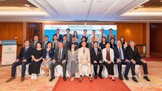 香港直資學校聯展 逾1.3萬人次入場創紀錄