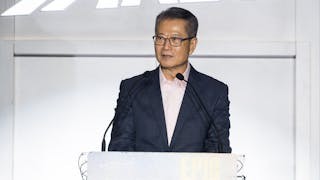 陳茂波：延續良好勢頭 促進經濟發展