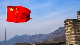 李成、蒲瑪琍：全球格局再平衡 超越東升西降的地緣敘事