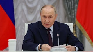 普京最大成就：分化西方 助極右民粹主義崛起