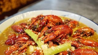 港漂深耕餐飲 企業出海有道