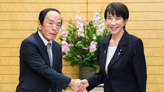 高市早苗延續安倍經濟學 超寬鬆政策激起民怨 憂政治形象失分