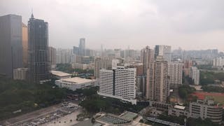 2.19萬天的廣州悲歡變化故事:大家要去感受的三處新舊地方 2.19萬天的廣州悲歡變化故事:大家要去感受的三處新舊地方