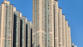 房地產市場的周期性為何特別明顯