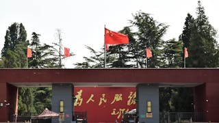 蘇魯閩：烏戰天平向俄國傾斜之際 中國翻盤上位