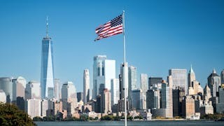 中美活在平行宇宙 同認為對方處崩潰邊緣