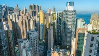 如何評估今次住宅樓市的上升浪