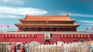 中美貿易戰重塑國際秩序