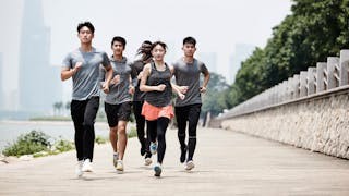 全運熱潮 x 運動素養 x 全民提升