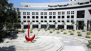 科大獲委籌辦新醫學院 自資20億建興醫院綜合大樓 科大獲委籌辦新醫學院 自資20億建興醫院綜合大樓