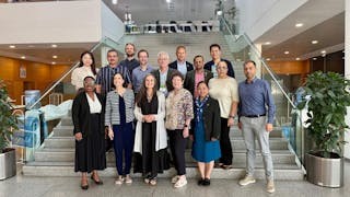 中學生從醫院體驗到醫學夢想實現 中學生從醫院體驗到醫學夢想實現