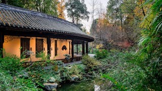 桃笑無心客 源迴何羨舟──《聲律之舞：詩詞聯創作八講》讀後