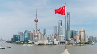 新一波工業革命 中美誰可領風騷？