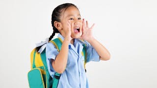 大人句句戴頭盔 孩子學到不肯定──聲線向上 思想下沉