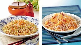 菜中佳品說豆芽