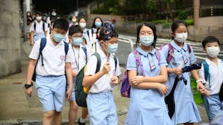 《論教育》讀書會有感