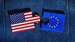 歐美裏的天鵝之爭