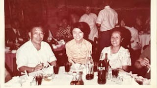 四川 台灣 父親